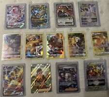 POKEMON CHARIZARD CARDS, MEW.. - INDIVISIBLE PACK 2014 - 2022 - PERFECT CONDITION picture