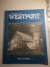 Vintage Magazine for Westport December 1977, Kansas City picture