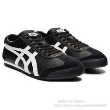 NEW Onitsuka Tiger MEXICO 66 Sneakers Birch Yellow Unisex Shoes Multiple Color picture