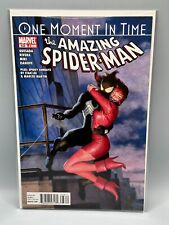 The Amazing Spider-Man #638 (Marvel Comics September 2010) picture