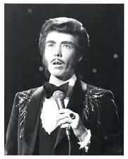 1982 Portrait of Singer Wayne Newton Original Press Photo picture
