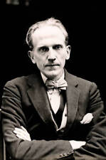 British Poet And Playwright Aa Milne In 1920 OLD PHOTO picture