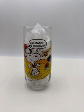 Vtg McDonalds Camp Snoopy Collection 6