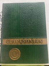 1948 Clarksonian Yearbook Thomas Clarkson Memorial College  picture