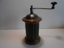 ANTIQUE VINTAGE PEUGEOT G4 CAFE MILL RARE / coffee grinder mill coffee grinder picture