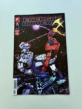 Energon Universe 2024 Special #1 Cover A Image Comics picture