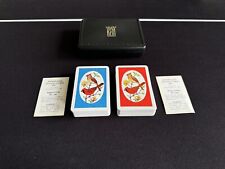 Vintage KEM’s Playing Cards “Cardinals” Full Set Mint Condition picture