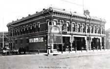 The Fair Hardware General Store Miller Block Fort Collins Colorado CO picture