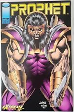 Prophet #1 (1993) Vintage Key Comic, 1st Solo Series with Prophet by Rob Liefeld picture