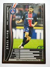 Panini 2005-06 PSG Paris France 118/336 Mario Yepes Soccer Card picture