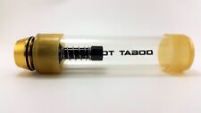 Smoke-It BASIC STEAMROLLER GOLD COLOR Patriot Taboo Reseller, Incredibowl-Alt picture