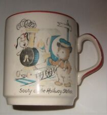 Sooty Bear Mug England  picture