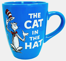 Dr. Suess Cat in the Hat Mug picture