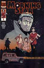 Morning Star (Mad Cave) #1A VF/NM; Mad Cave | we combine shipping picture