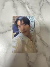 Enhypen Fate Venue Limited Trading Card Jake Fc picture