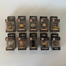 Harry Potter Funko Pop Pocket Keychains (multiple options) *new in box* picture