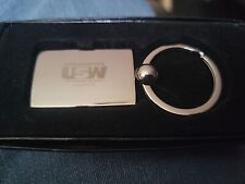 United Steel Workers  (USW) Key Chain.  New picture