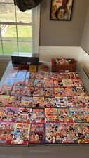 One Piece Manga Box Sets 3 & 4 English-Viz Media picture