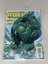 Incredible Hulk v2 #25 NM picture