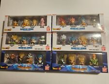 Dragon Ball Adverge Complete Set 1-3 picture