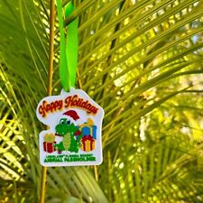 2023 Hallmark Legoland Florida Resort Happy Holidays Annual Passholder Ornament picture