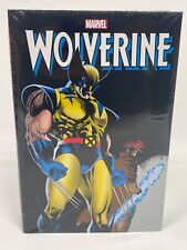 Wolverine Omnibus Vol 5 TIM SALE DM COVER New Marvel Comics HC Hardcover Sealed picture