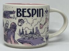 Starbucks 2020 Star Wars Been There Series Mug - Bespin Never Used No Box picture