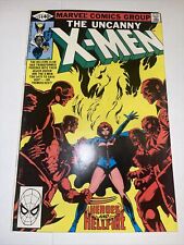 X-men 134 ; Ungraded , High Quality Comic . OJ Simpson Add In Comic picture