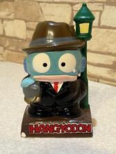Sanrio Hangyodon Piggy Bank Spy Series That Time Limited Rare Retro Vintage picture