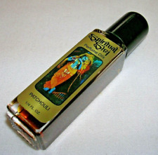 CLASSIC SPIRITUAL SKY PATCHOULY PERFUME OIL 1/4 FL OZ BOTTLE  picture
