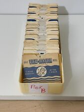 Vintage  Single View master Reels - Your Choice- Pick B # 0-400 picture