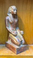 11 Inches Rare Antique Of King Ramses || Ancient Egyptian Antiquities BC Era picture
