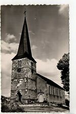 RAMONCHAMP - Vosges - CPA 88 - The Church picture