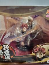 Naruto Shippuden Gaara Figure New in box picture