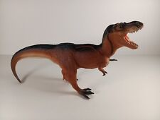 VINTAGE 1998 Safari LTD. Tyrannosaurus Rex Carnegie Collection 11