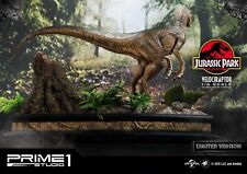 Prime 1 Studio Closed Mouth Version Exclusive 1/6 Velociraptor picture