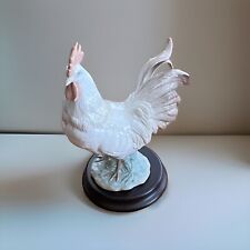 LLADRO 2003 CHINESE ZODIAC COLLECTION THE ROOSTER #8086 MINT picture