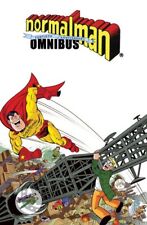 Normalman Omnibus 1, Hardcover by Valentino, Jim, Brand New,  in... picture