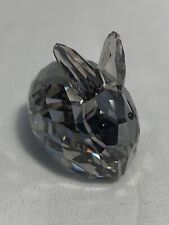 SWAROVSKI LIMITED ONLINE EDITION 2011 HARE 1089977, BEST OFFERS CONSIDERED picture