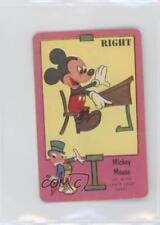 1950s Russell Mickey Mouse Club Safety First Game Mickey Mouse tj1 picture