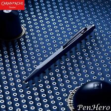 Caran d'Ache 849 Nespresso Special Edition 6 Ballpoint Pen picture