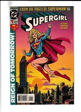 Supergirl #1 DC 1994 picture