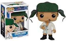 Cousin Eddie (National Lampoon's Christmas Vacation) Funko Pop picture
