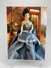 New Wedgwood England 1759 Barbie Art Print/Postcard picture