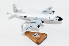 Lockheed Martin® P-3A Orion, Naval Missile Center, 18' Mahogany Model picture