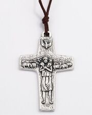 NEW AUTHENTIC POPE FRANCIS VEDELE PECTORAL 2