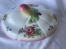 Spode Marlborough spray covered tureen picture