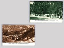 C.1909 LOT 2 CAMP MEEKER, CA THE OLD HOMESTEAD AT MCCRAY'S Postcards P51 picture
