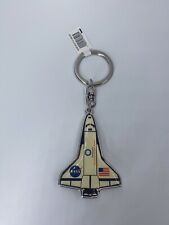 NASA Smithsonian National Air And Space Museum Keychain-Bottle Opener picture
