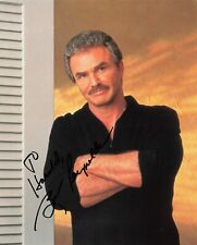 Burt Reynolds Actor Signed Autograph 8 x 10 Photo PSA DNA j2f1c *27 picture